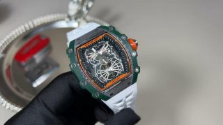 RICHARD MILLE RICHARD MILLE