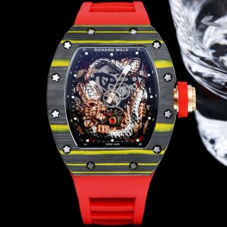 RICHARD MILLE RICHARD MILLE