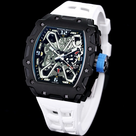 RICHARD MILLE RICHARD MILLE