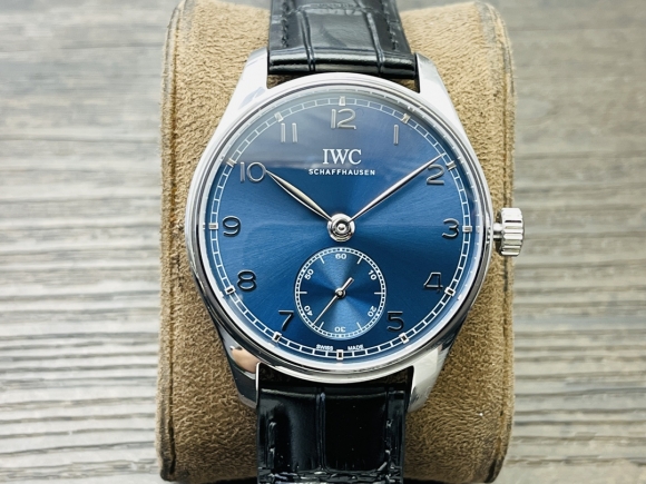 IWC IWC