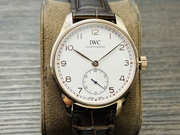 IWC