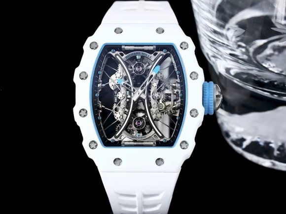 RICHARD MILLE