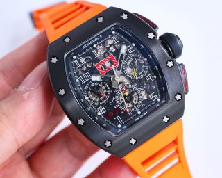 RICHARD MILLE RICHARD MILLE