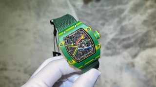 RICHARD MILLE RICHARD MILLE