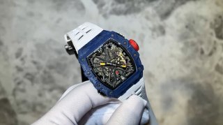 RICHARD MILLE RICHARD MILLE