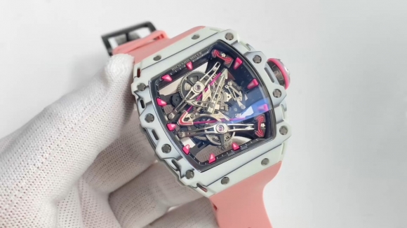 RICHARD MILLE