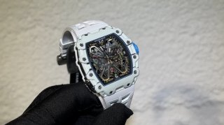 RICHARD MILLE RICHARD MILLE