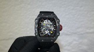 RICHARD MILLE