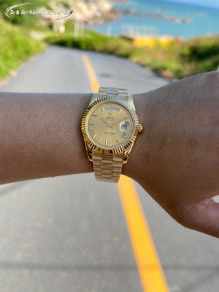 ROLEX ROLEX