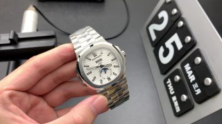 PATEK PHILIPPE PATEK PHILIPPE