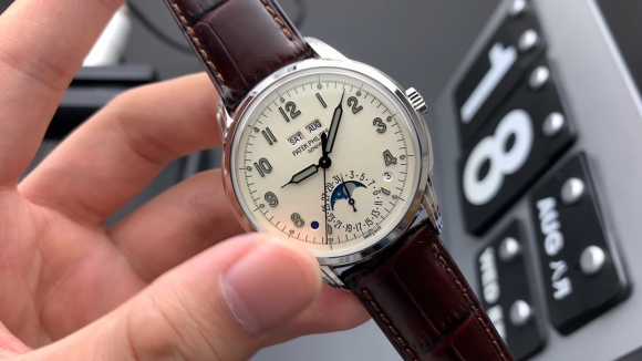 PATEK PHILIPPE PATEK PHILIPPE