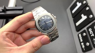 PATEK PHILIPPE PATEK PHILIPPE