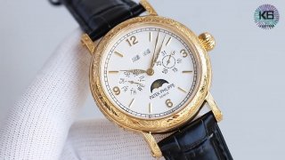 PATEK PHILIPPE PATEK PHILIPPE