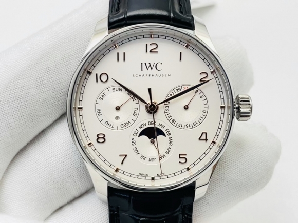IWC