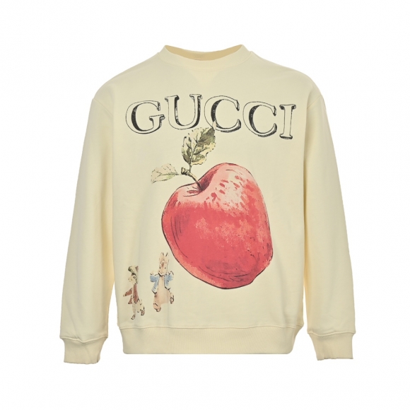 Hoodies & Sweatshirts