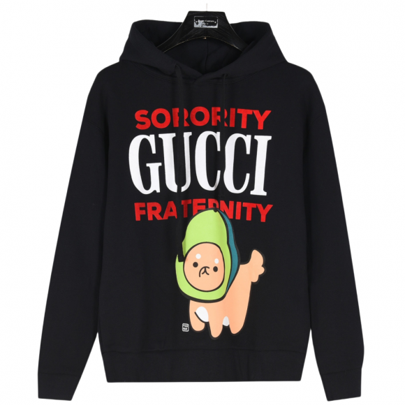 Hoodies & Sweatshirts