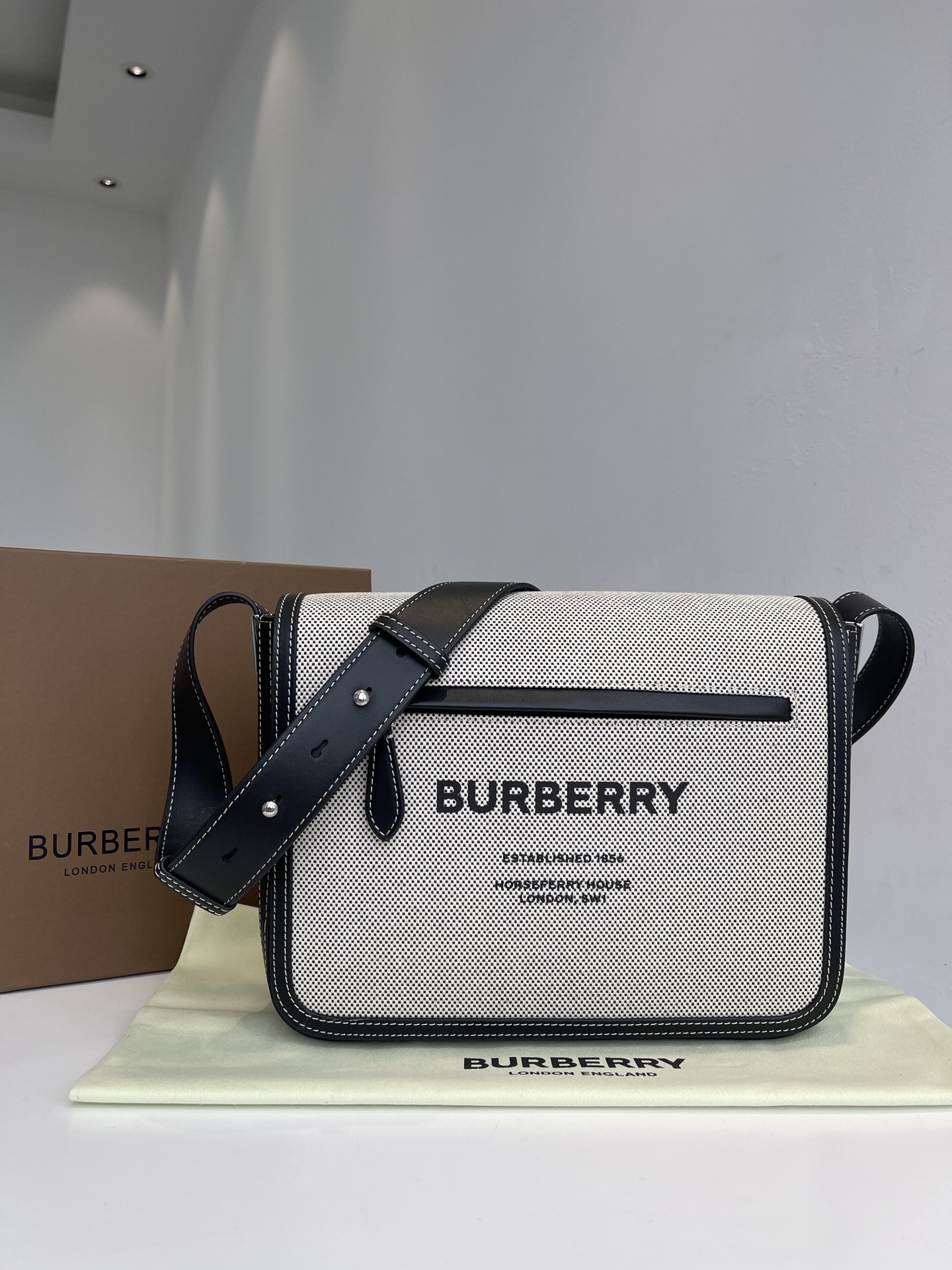 Burberry