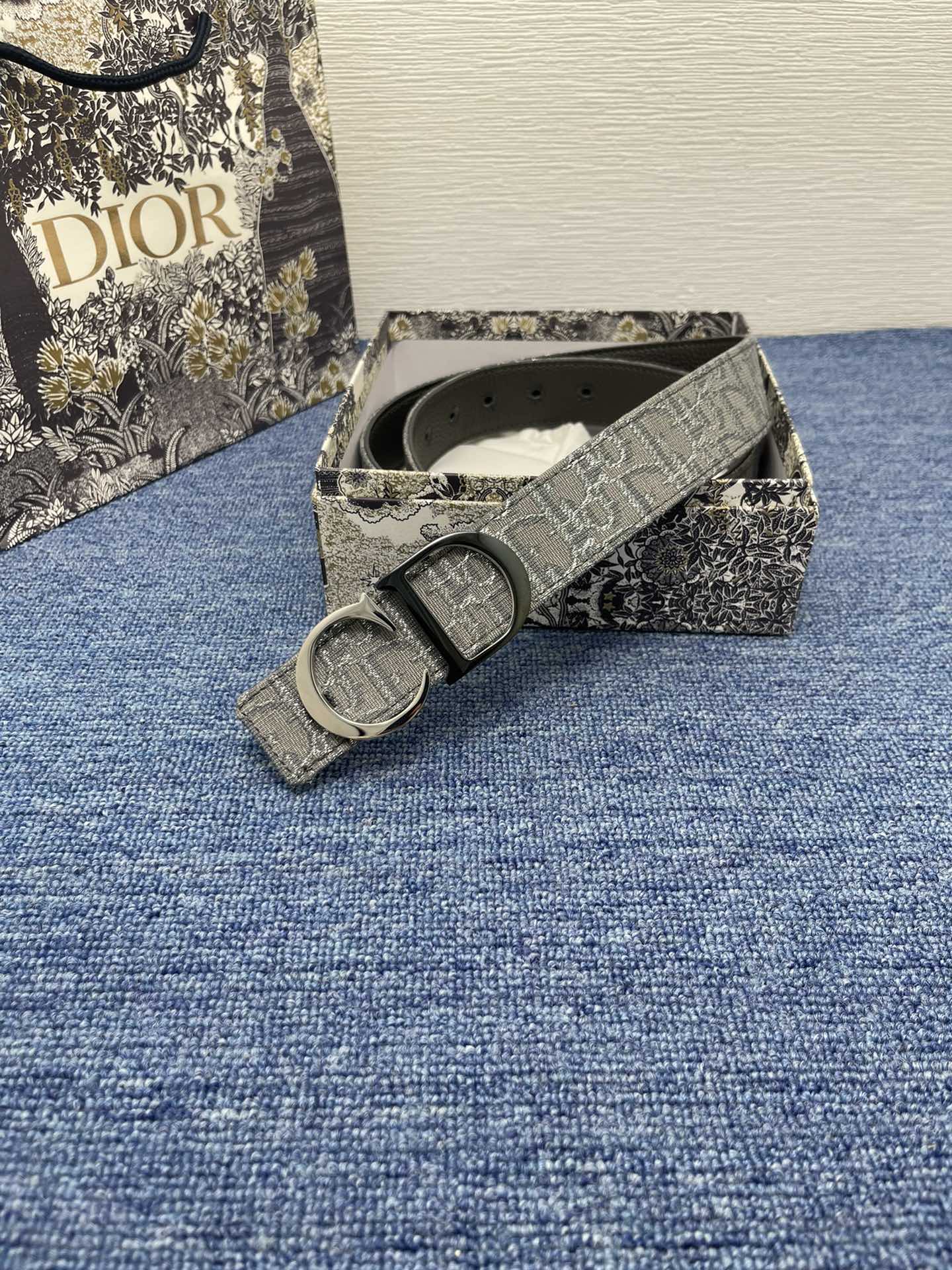 Dior-Belts