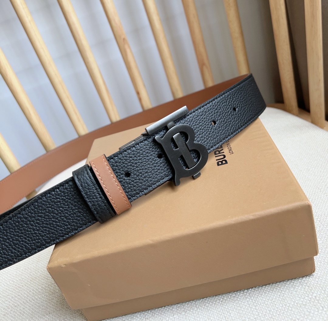 Burberry-Belts