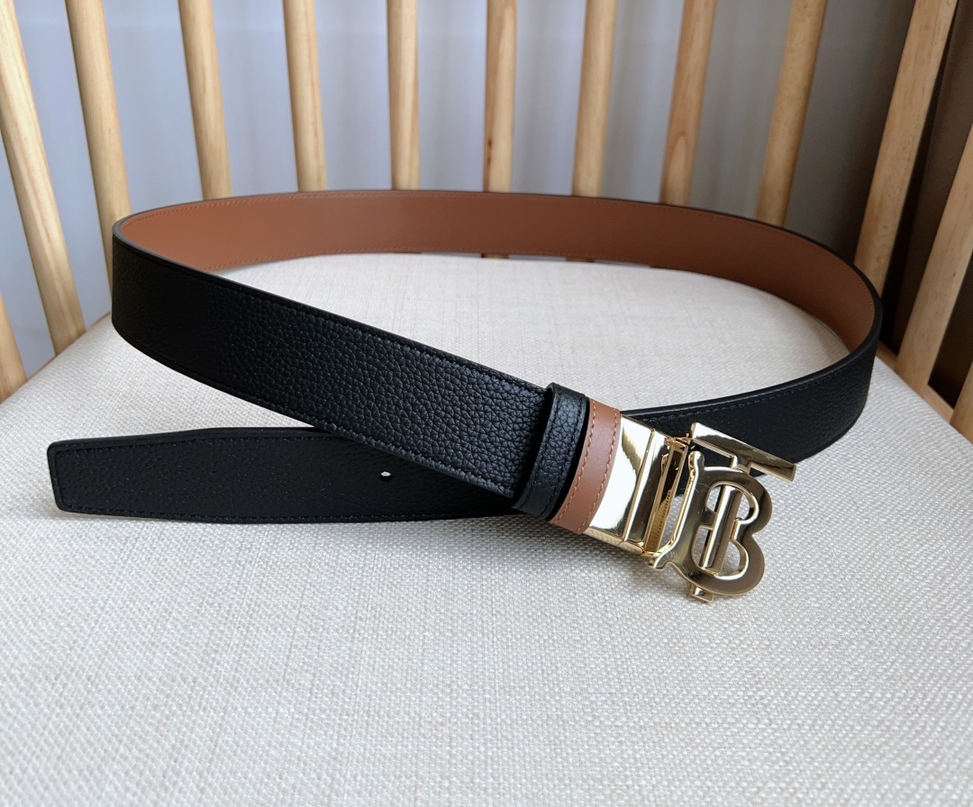 Burberry-Belts