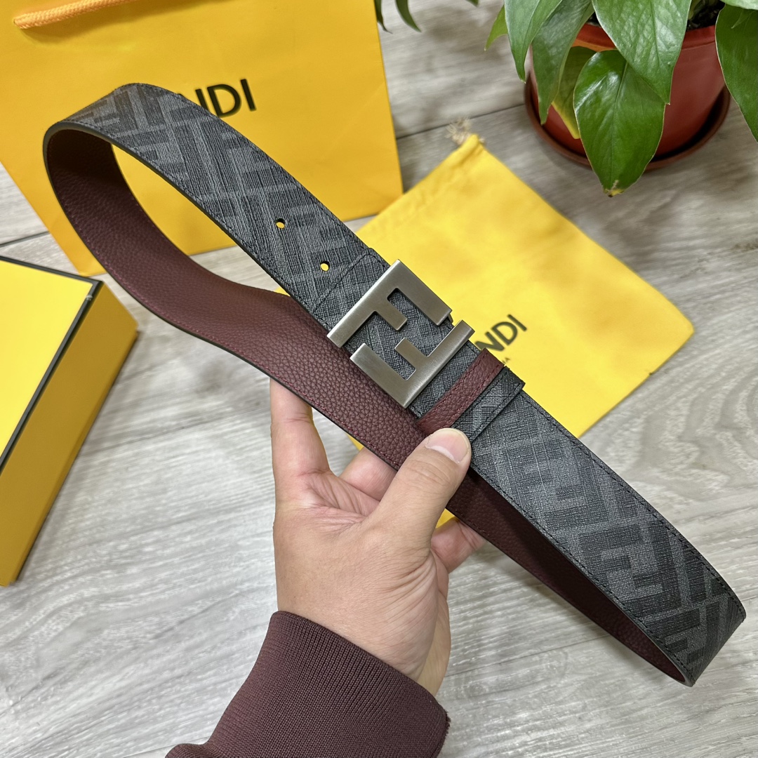 Fendi-Belts