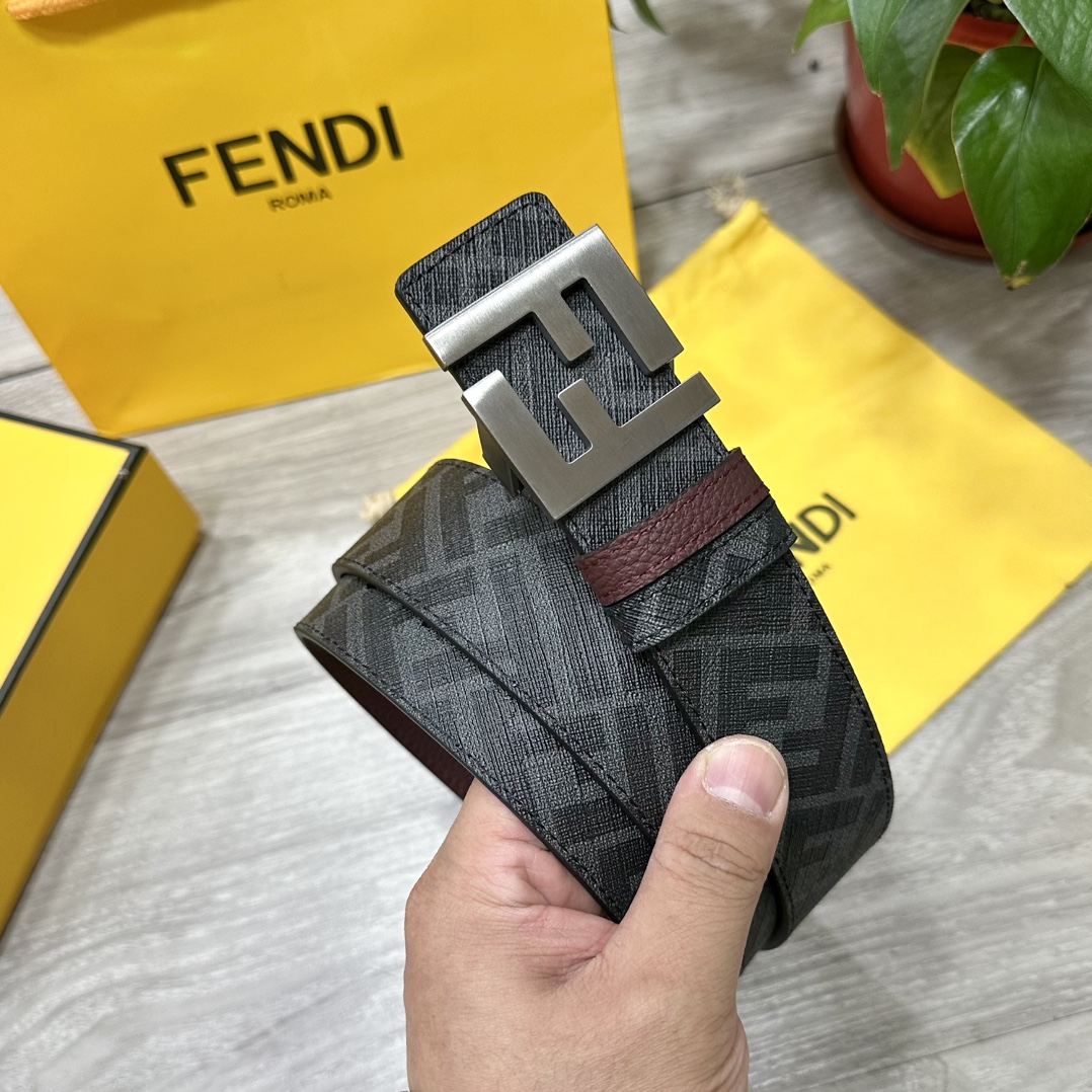 Fendi-Belts