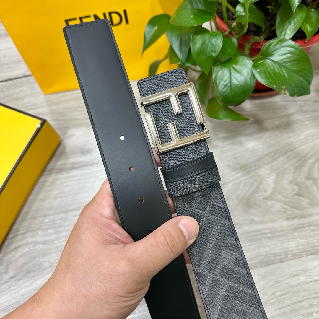 Fendi-Belts