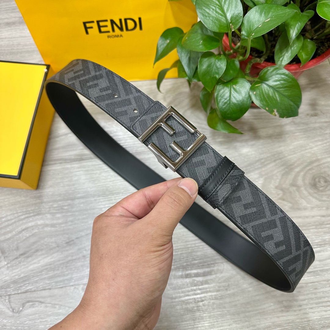 Fendi-Belts