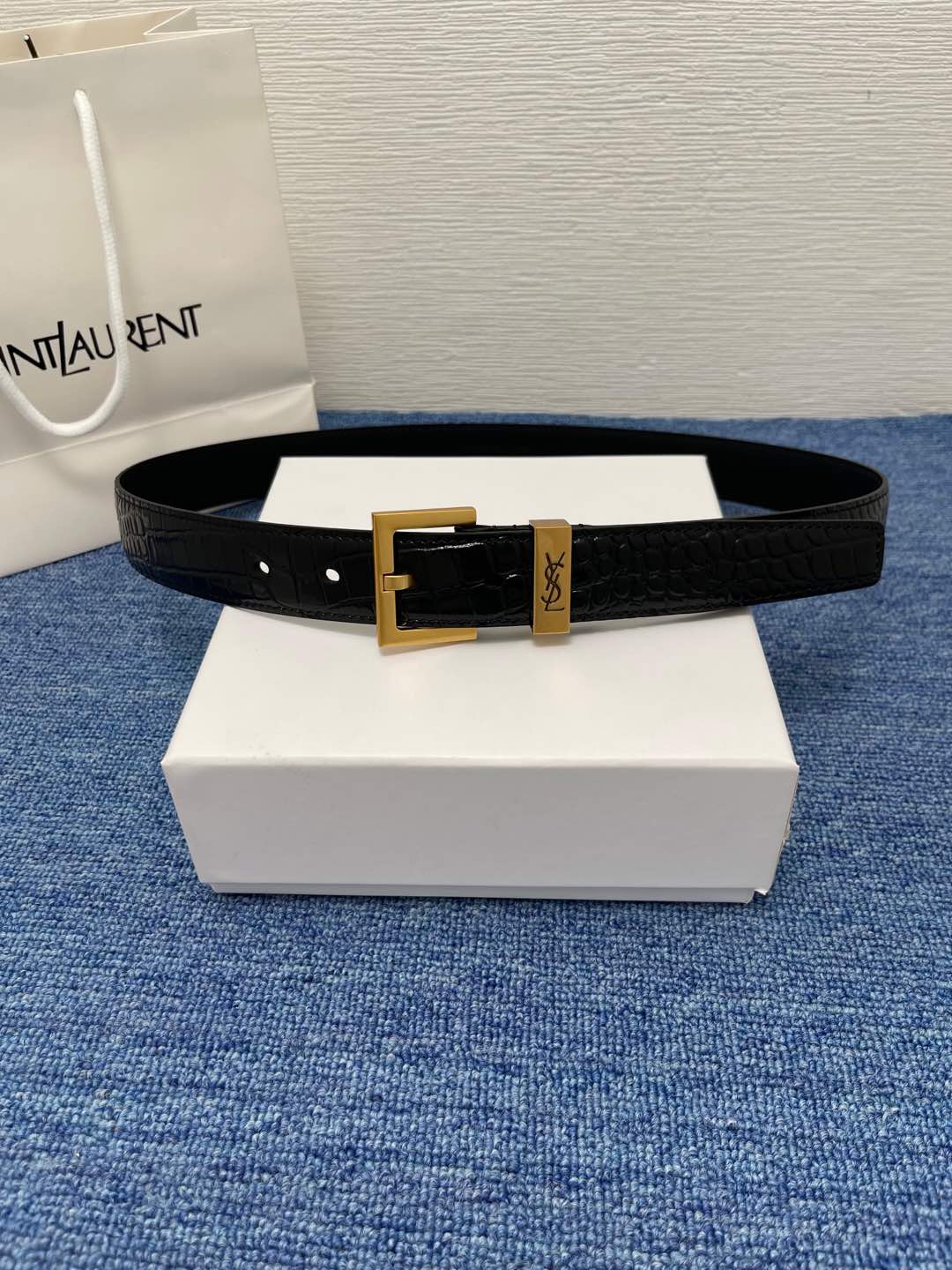 YSL-Belts