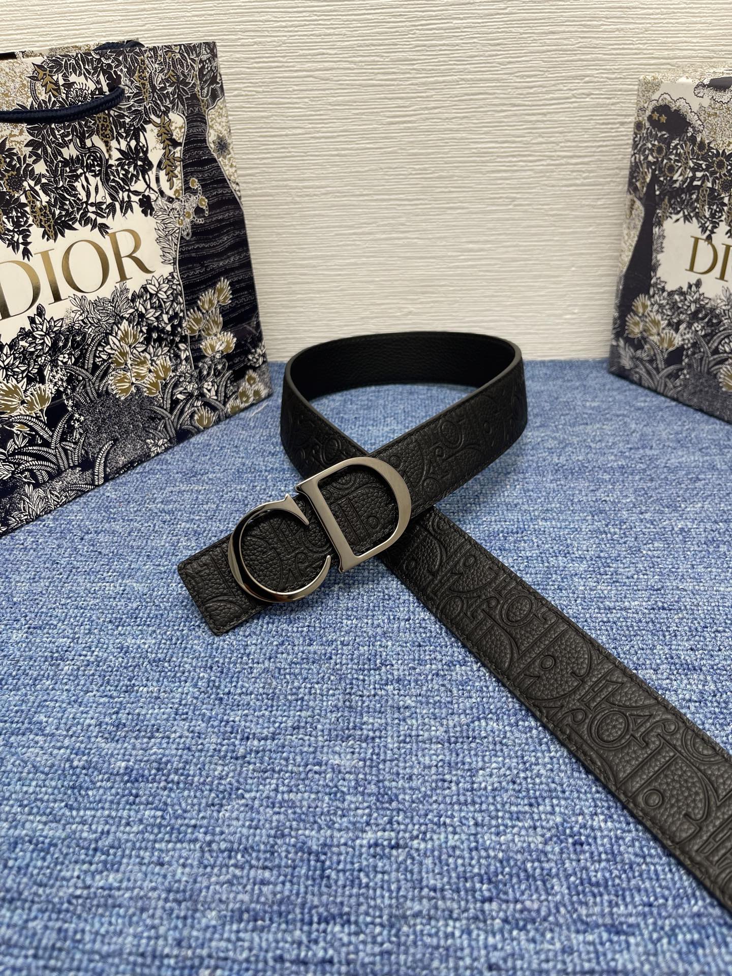 Dior-Belts