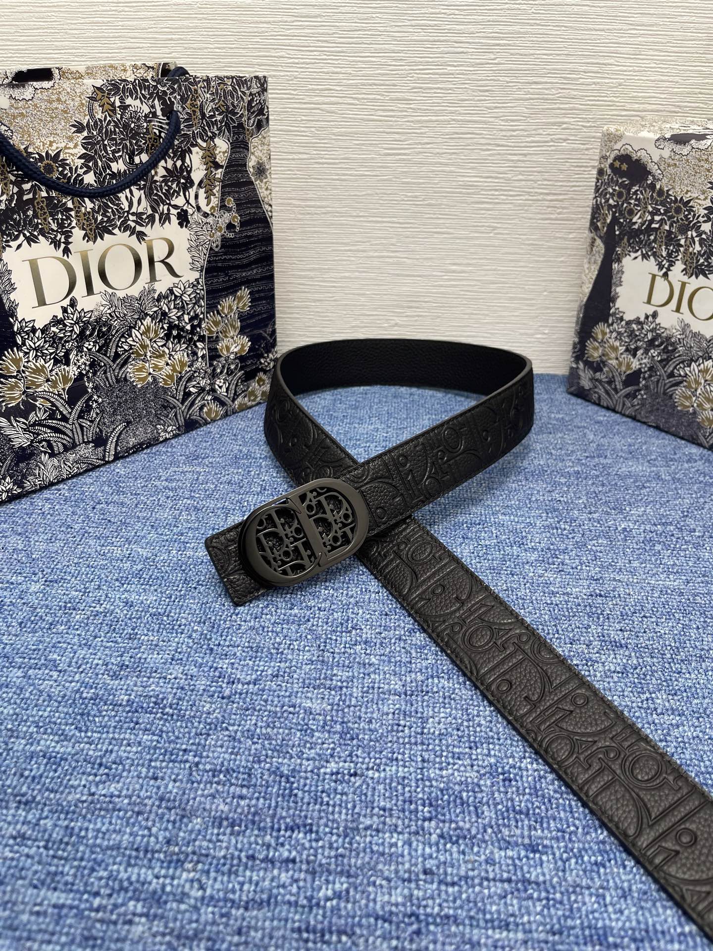 Dior-Belts