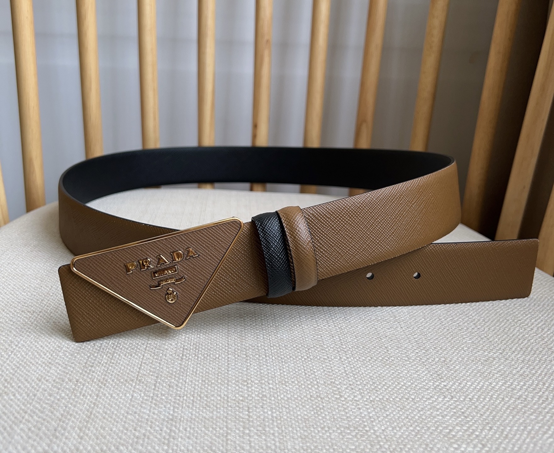 Prada-Belts