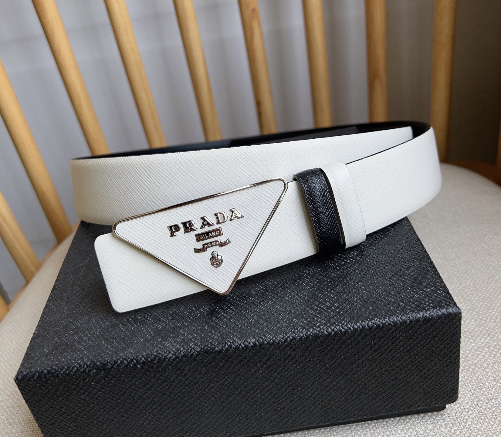 Prada-Belts