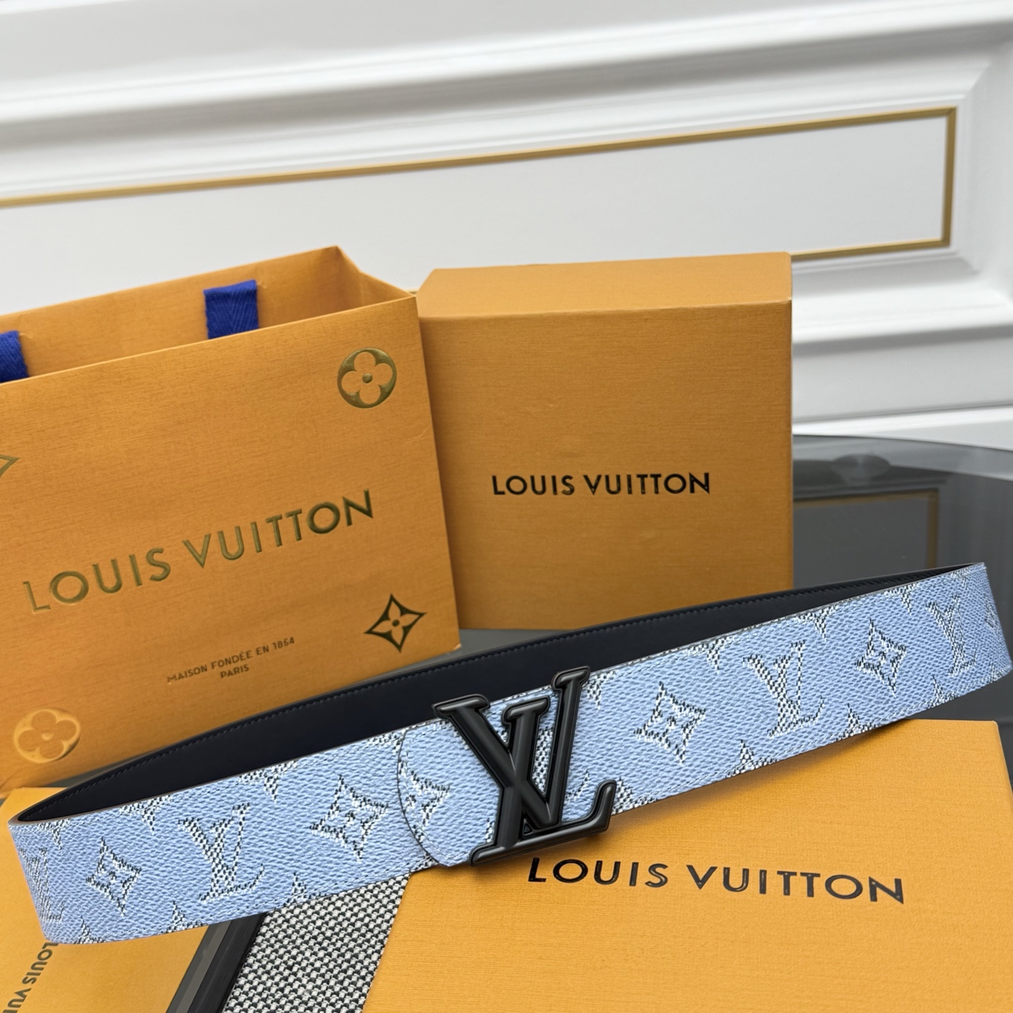 LV-Belts