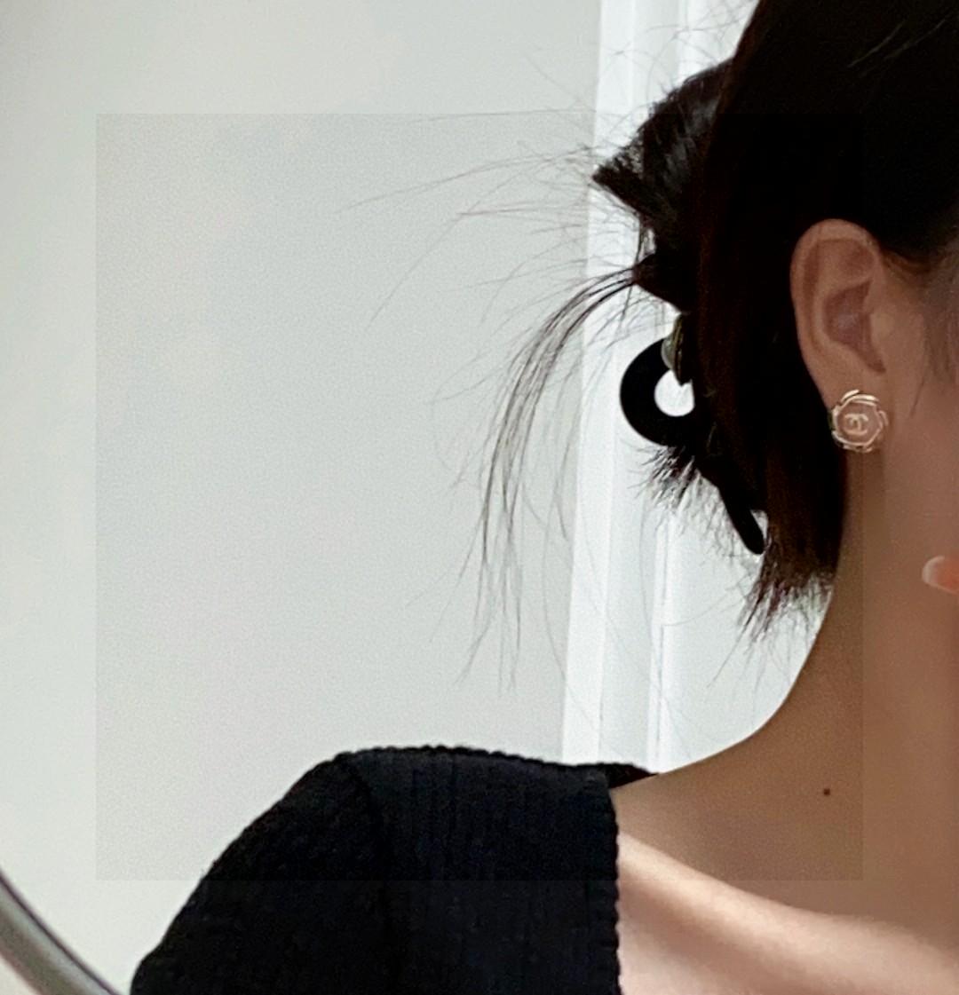 Earrings&Ear studs