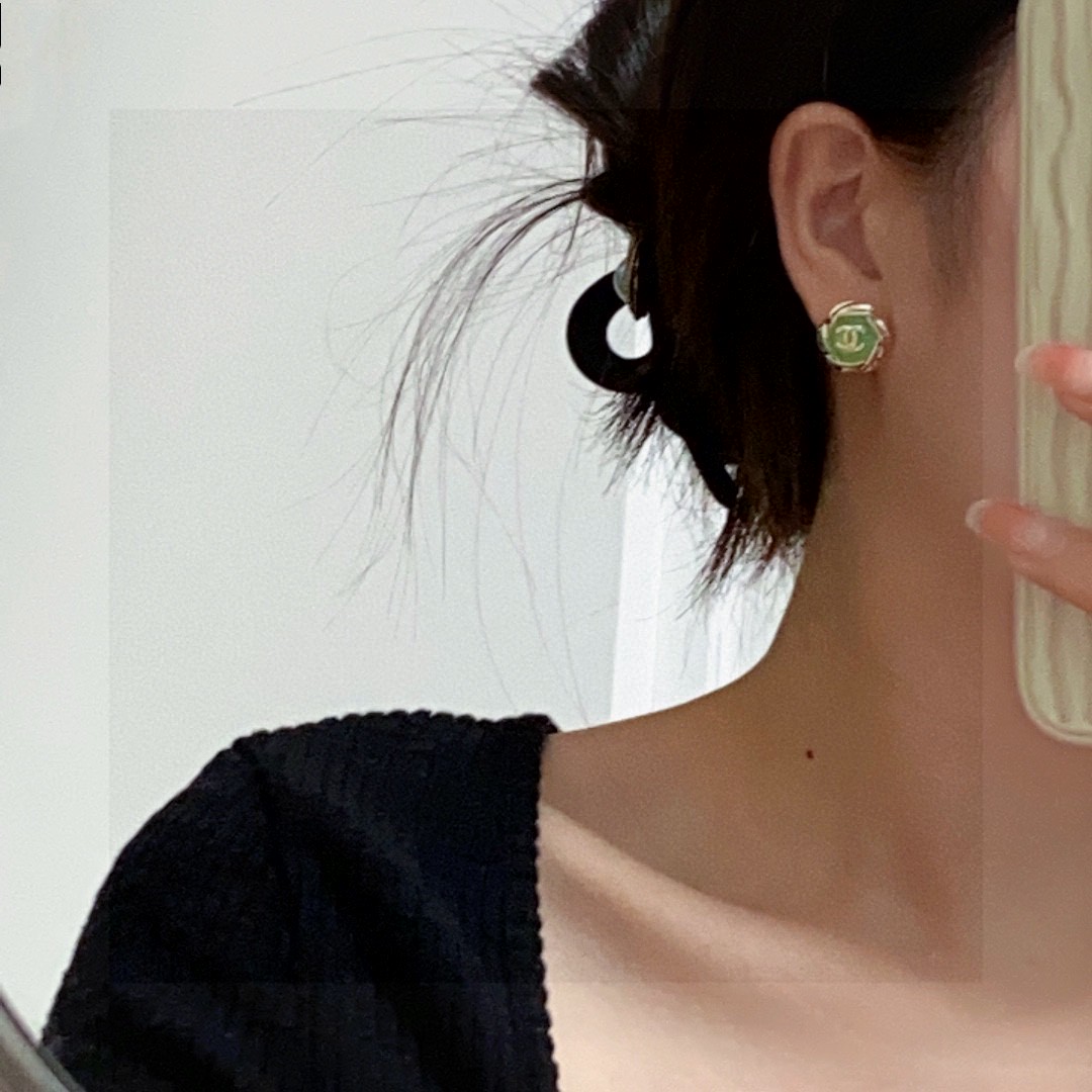 Earrings&Ear studs