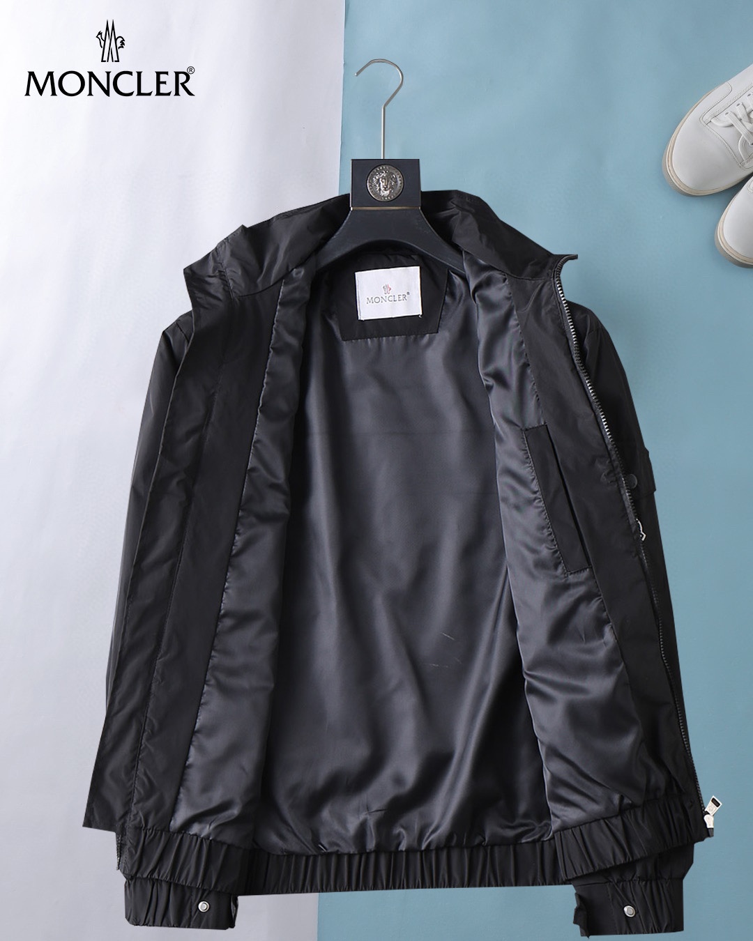 Hoodies & Sweatshirts