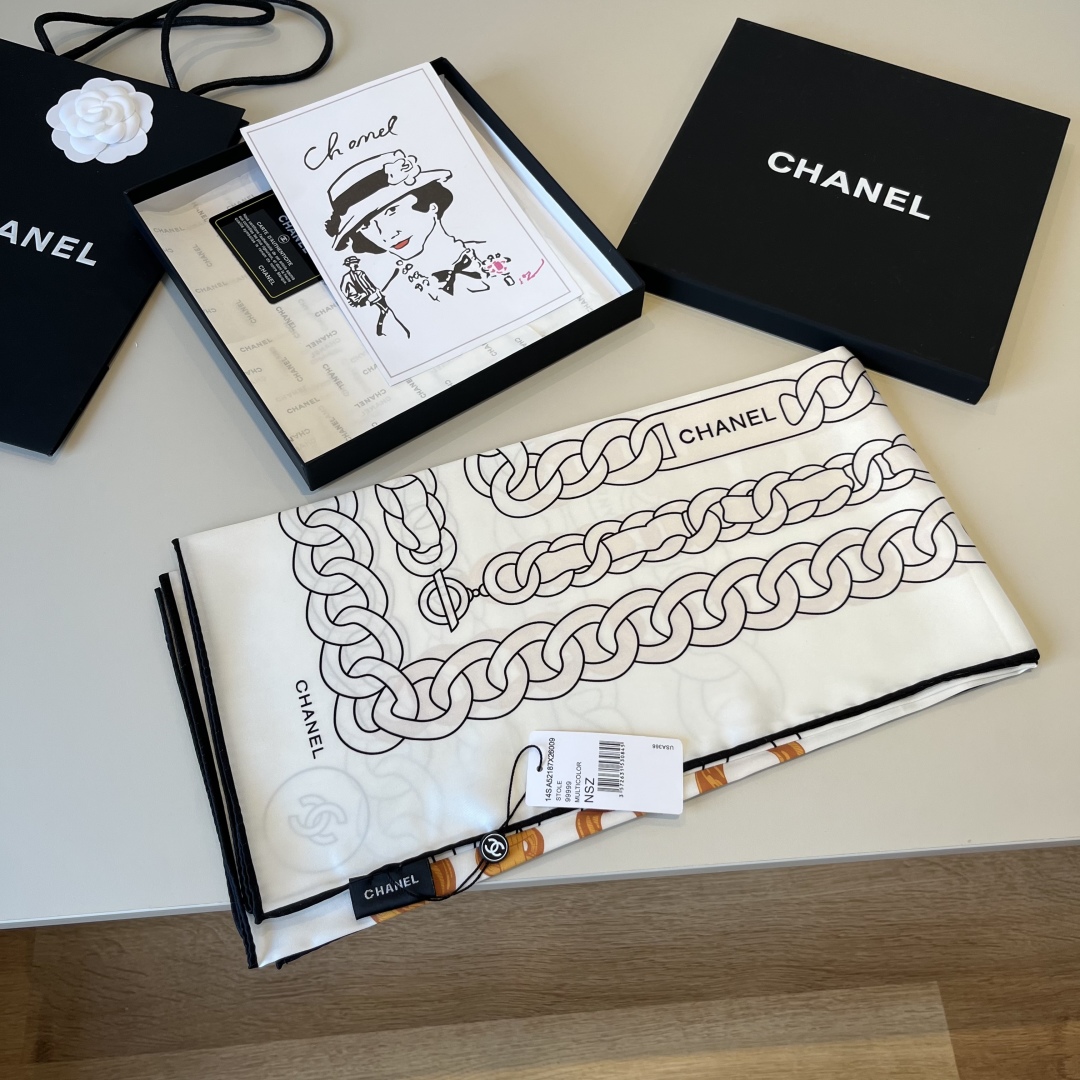 Chanel-9