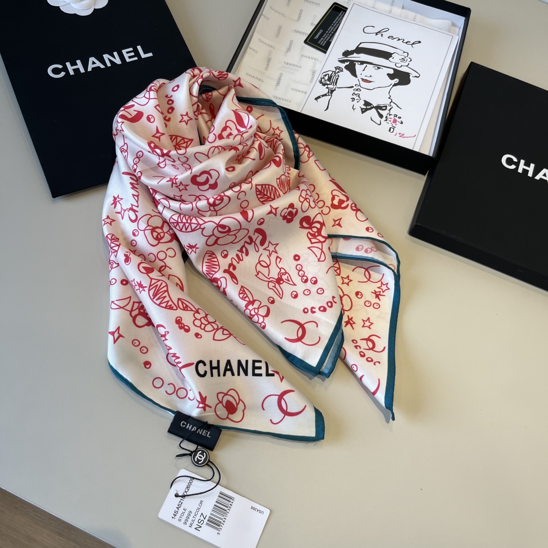 Chanel-9