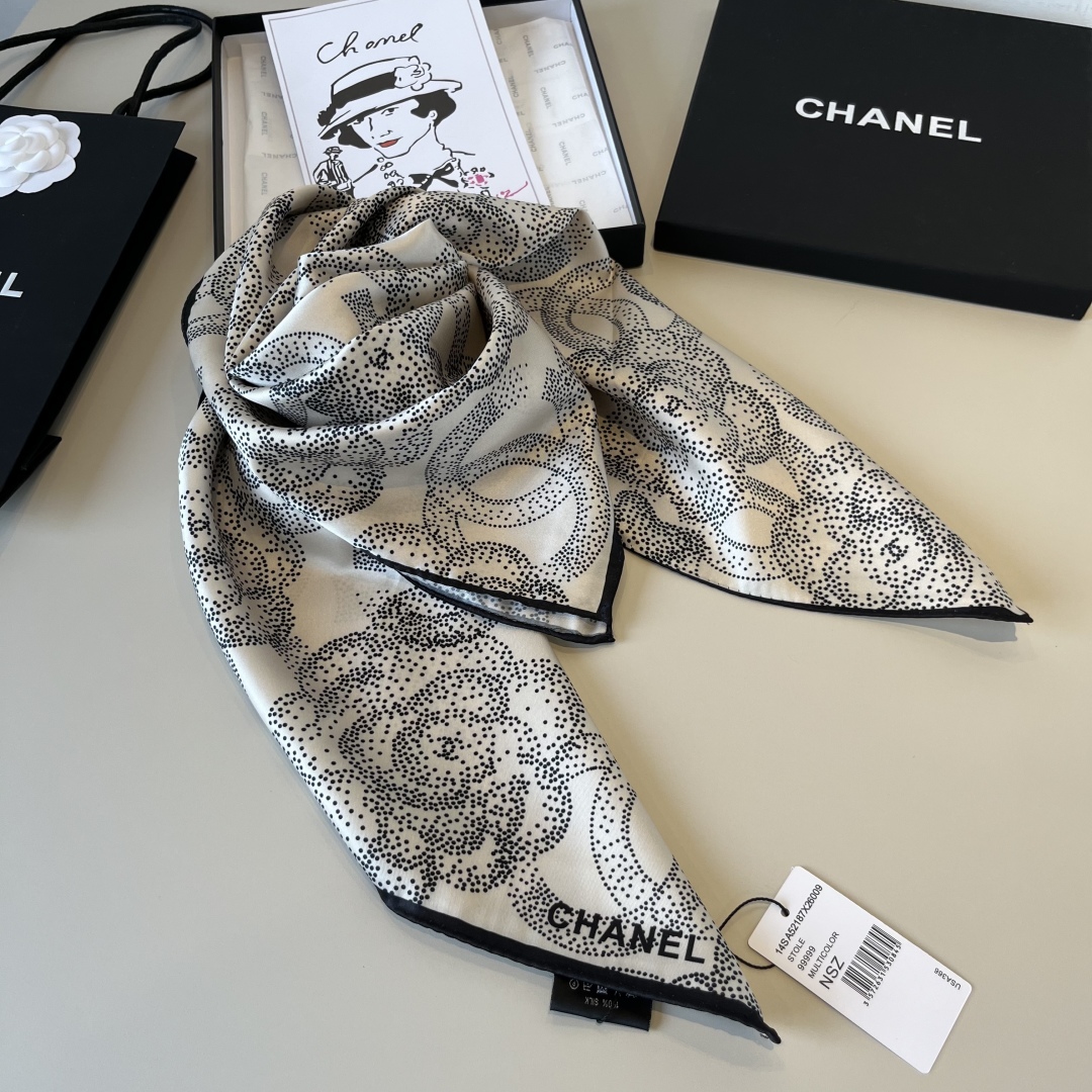 Chanel-9