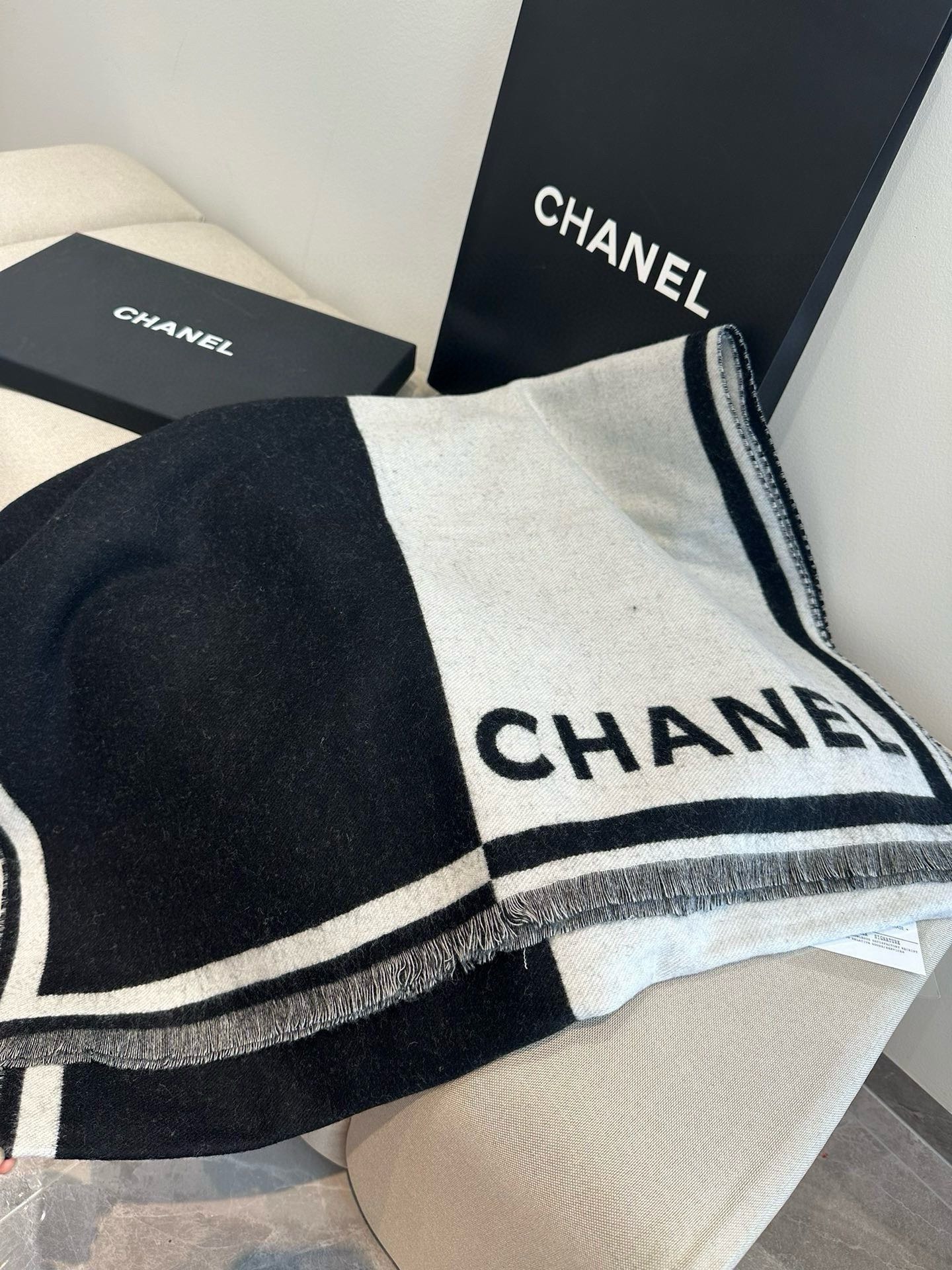 Chanel-9