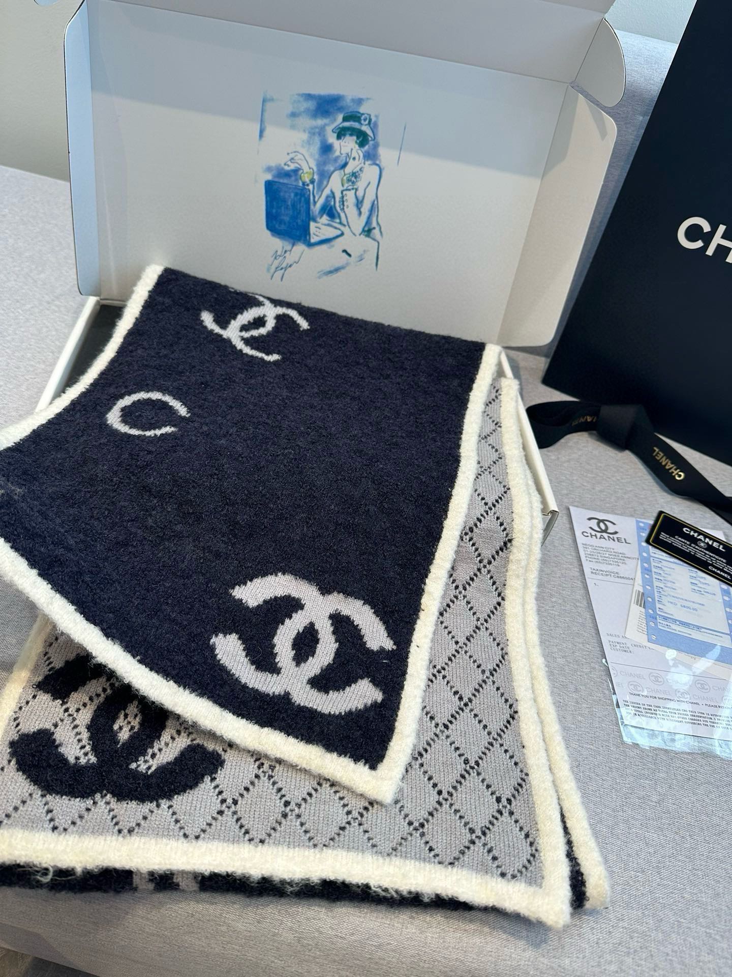 Chanel-9