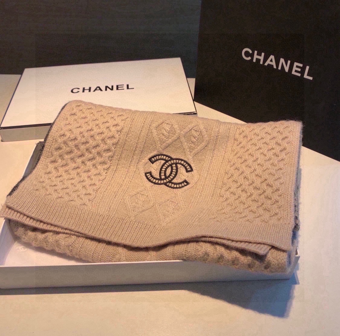 Chanel-9