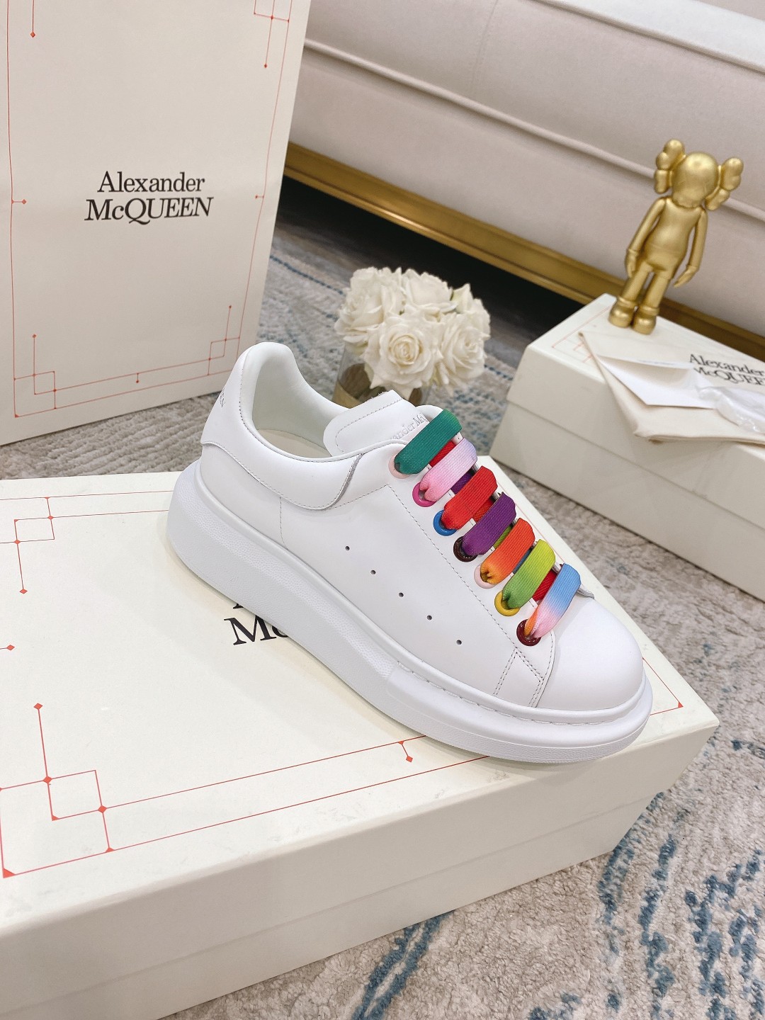 AlexanderMcQueenSHOES