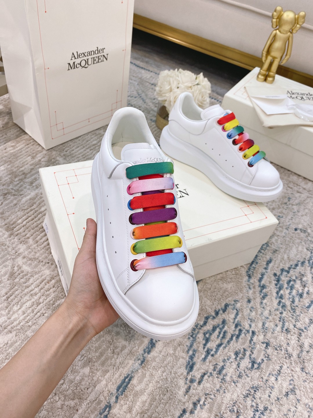 AlexanderMcQueenSHOES