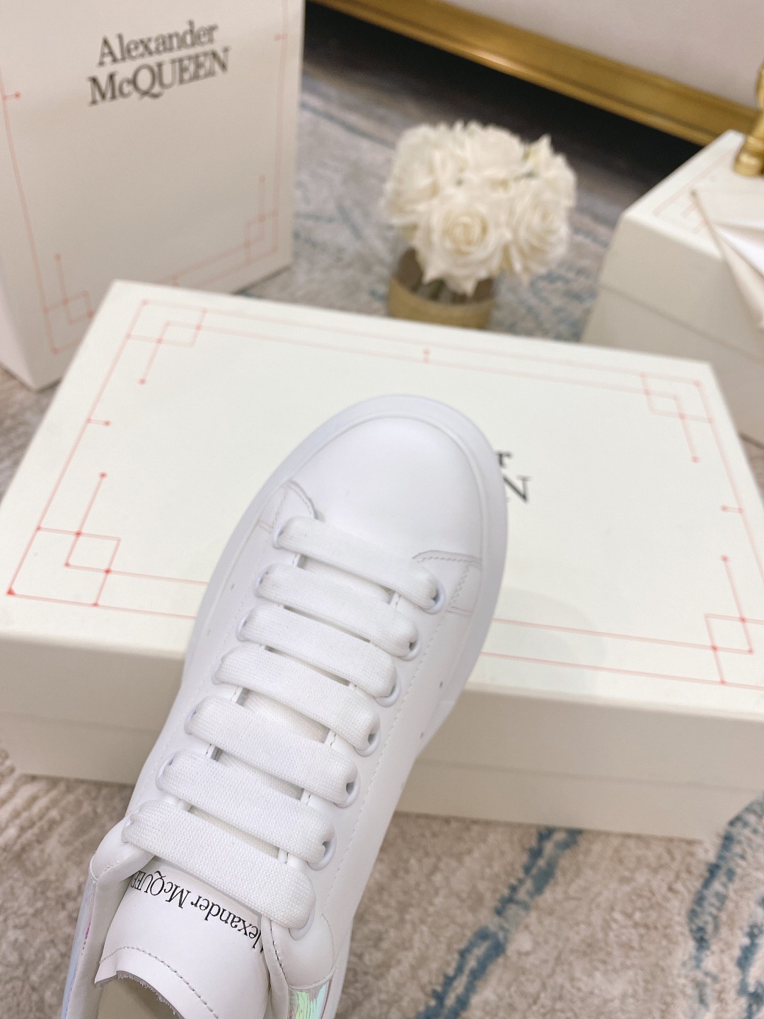 AlexanderMcQueenSHOES