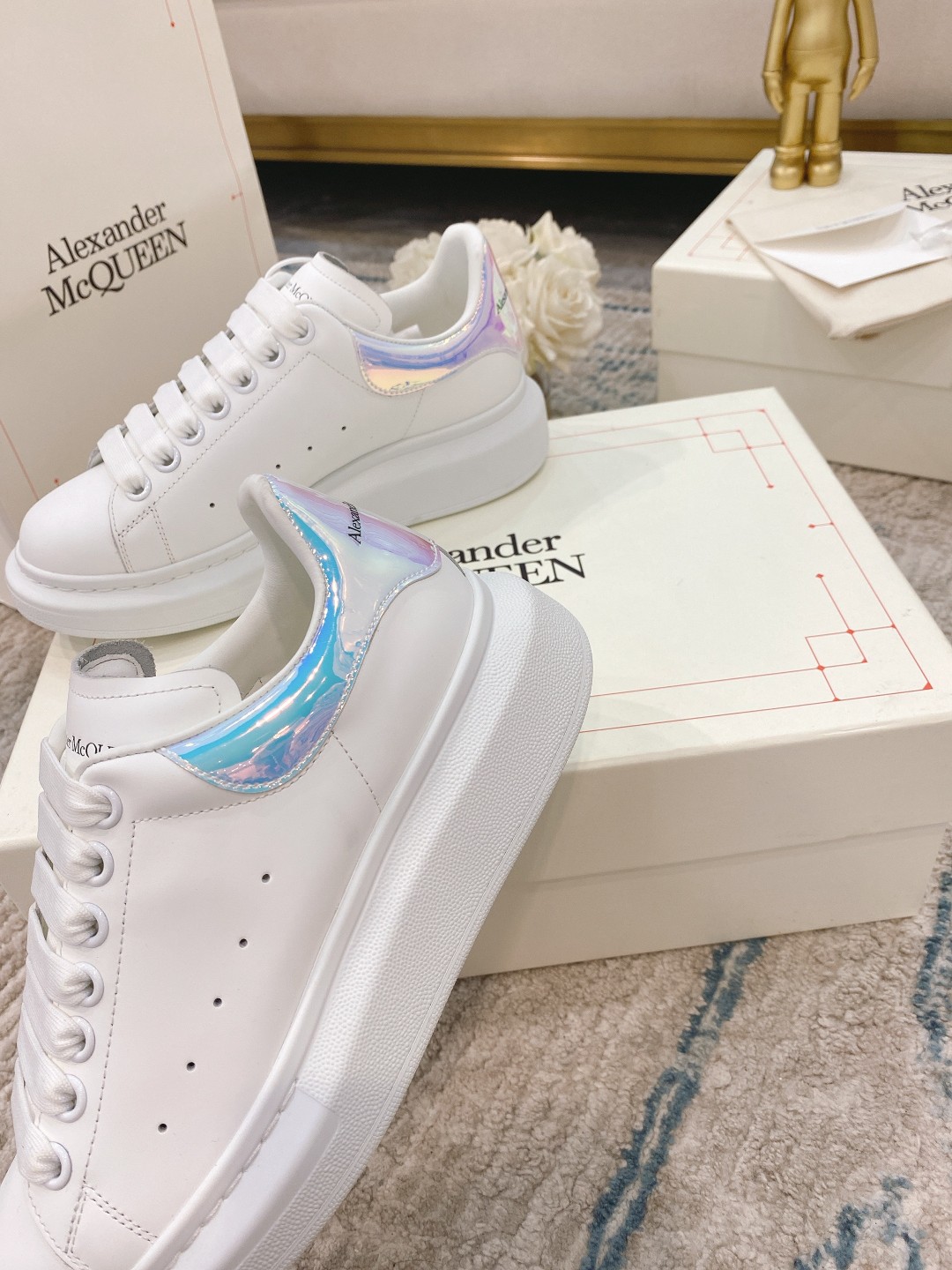 AlexanderMcQueenSHOES