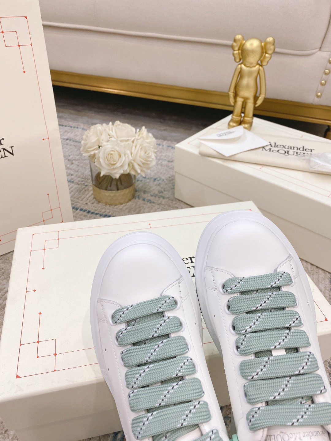 AlexanderMcQueenSHOES