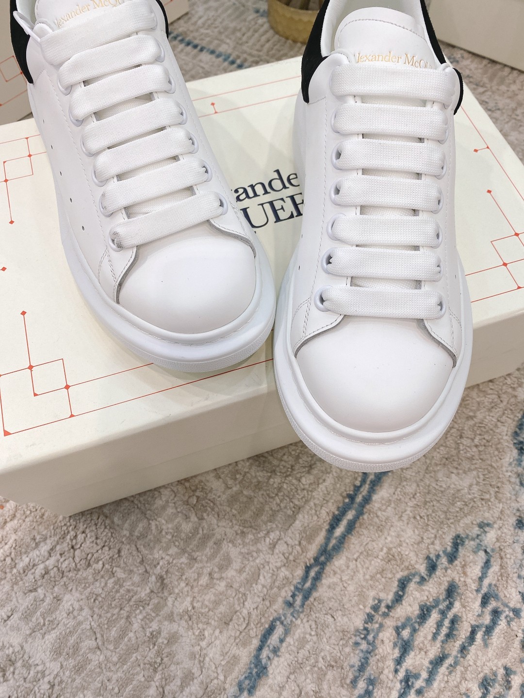 AlexanderMcQueenSHOES