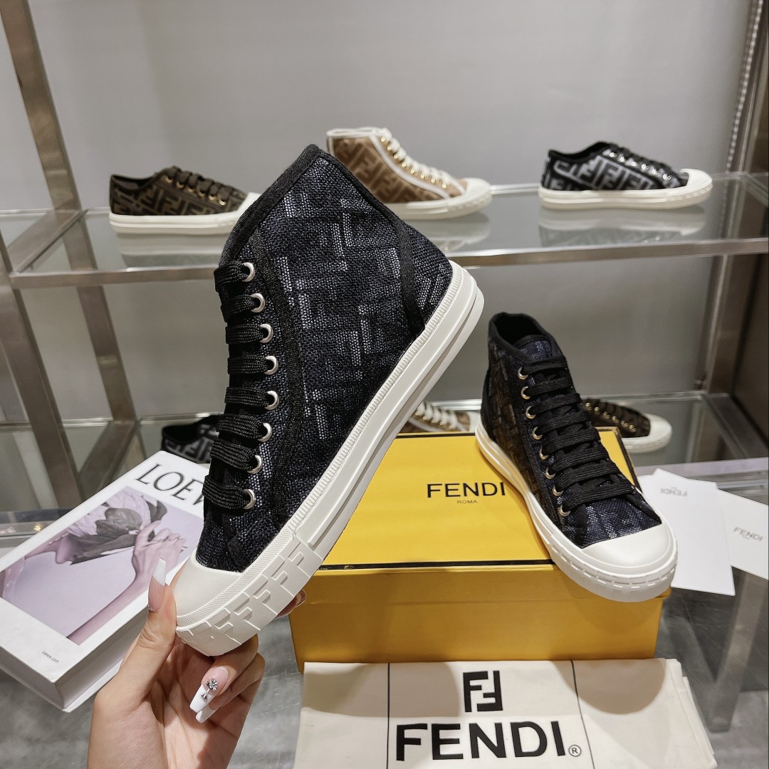 FendiSHOES